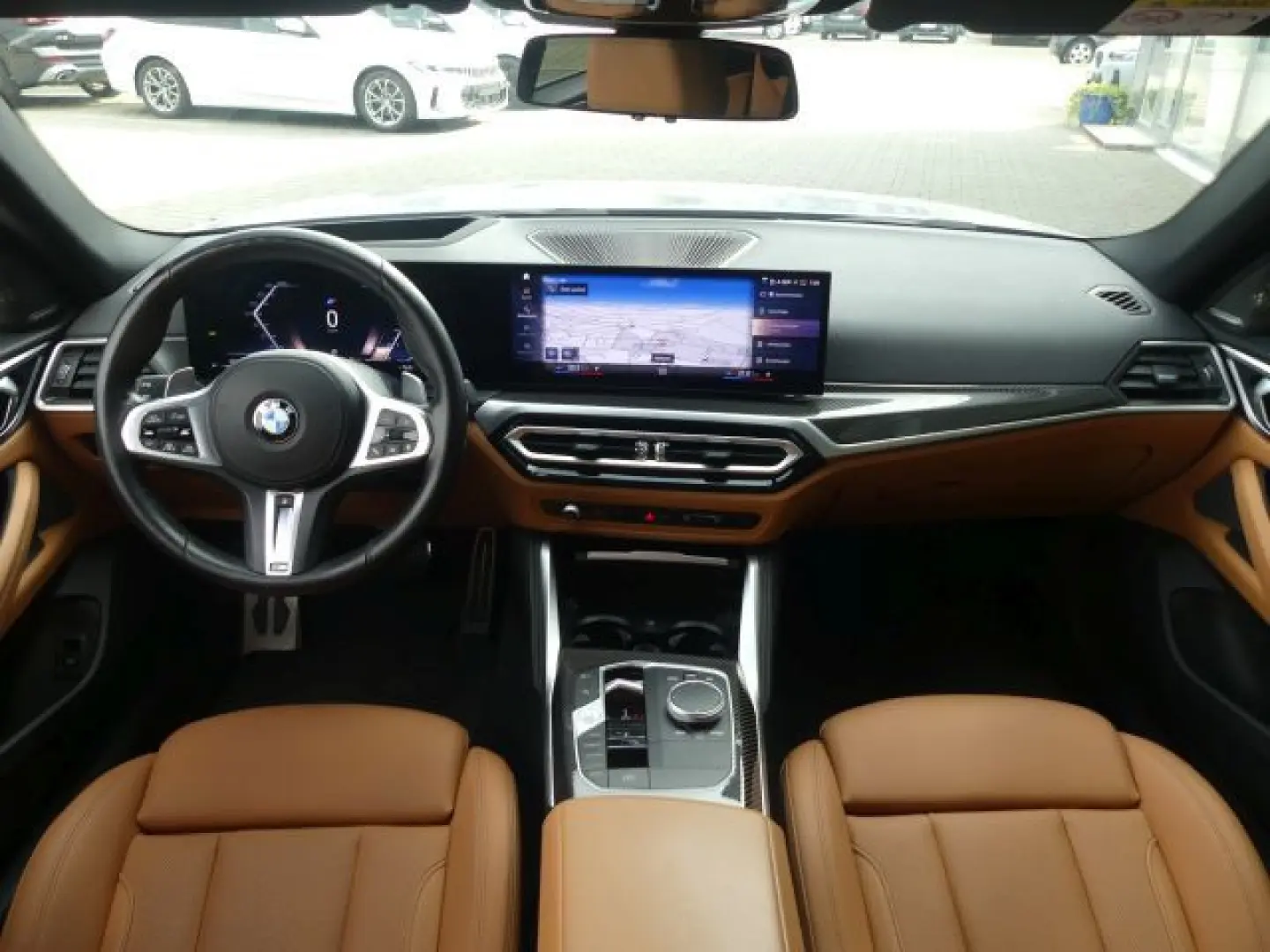 420 Gran Coupé d xDrive M Sportpaket 20