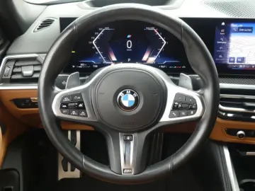 420 Gran Coupé d xDrive M Sportpaket 20