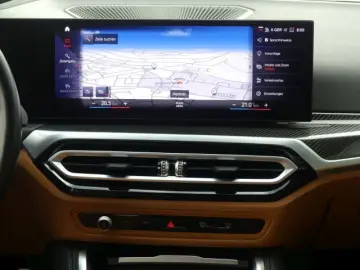 420 Gran Coupé d xDrive M Sportpaket 20