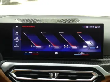 420 Gran Coupé d xDrive M Sportpaket 20