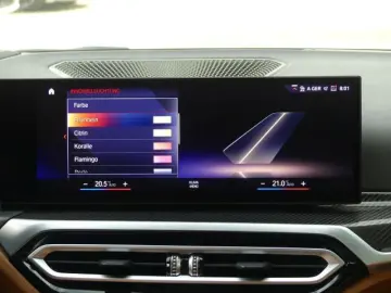 420 Gran Coupé d xDrive M Sportpaket 20