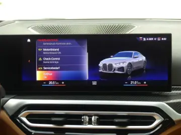 420 Gran Coupé d xDrive M Sportpaket 20