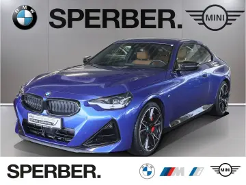 M240i xDrive 462 € netto Leasing OHNE Anzahlung