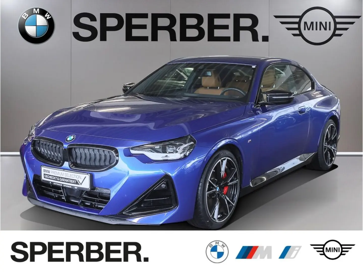 M240i xDrive,462 € netto Leasing OHNE Anzahlung*