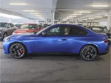 M240i xDrive,462 € netto Leasing OHNE Anzahlung*