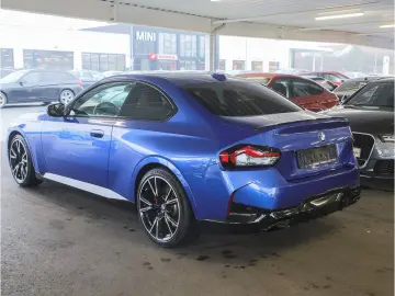 M240i xDrive,462 € netto Leasing OHNE Anzahlung*