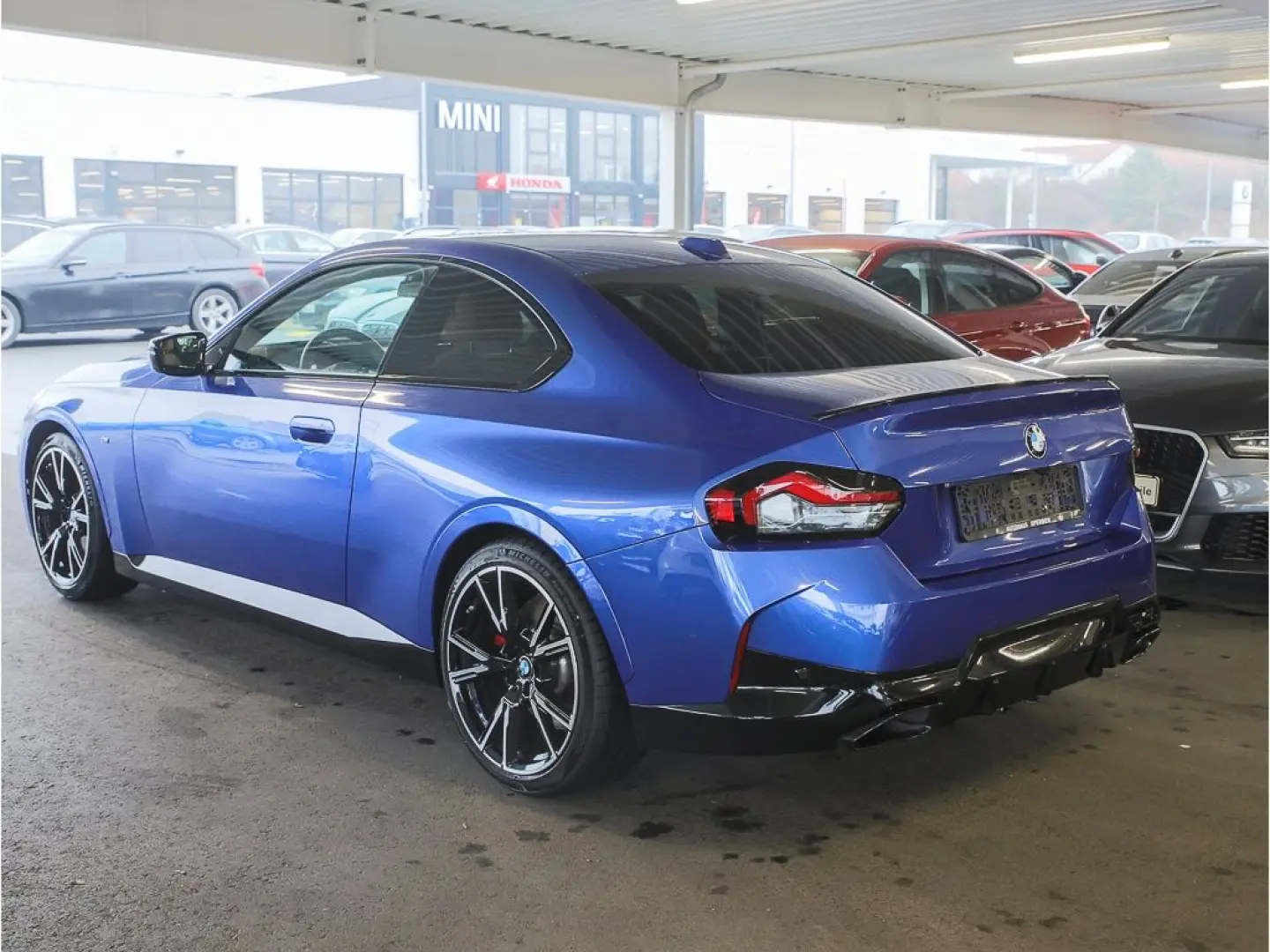 M240i xDrive,462 € netto Leasing OHNE Anzahlung*