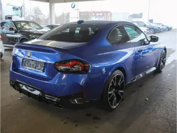 M240i xDrive,462 € netto Leasing OHNE Anzahlung*