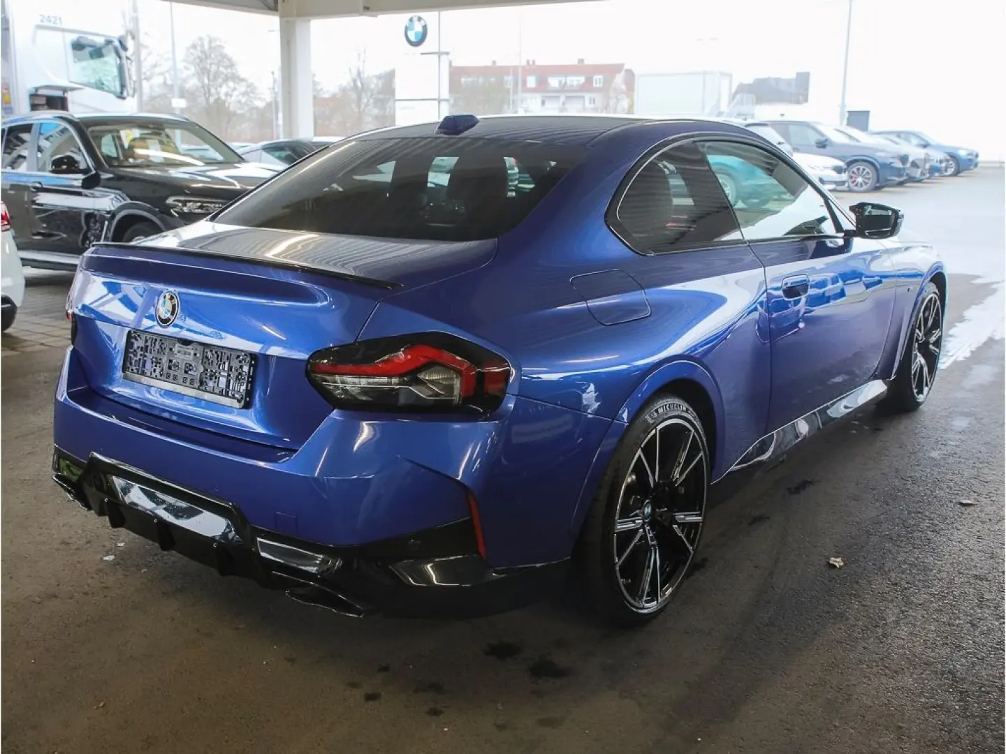 M240i xDrive,462 € netto Leasing OHNE Anzahlung*