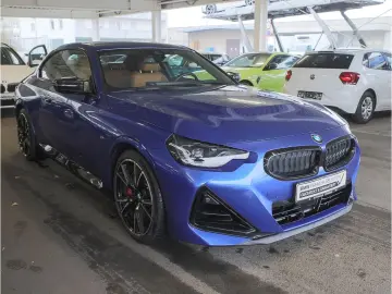 M240i xDrive,462 € netto Leasing OHNE Anzahlung*