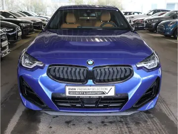 M240i xDrive,462 € netto Leasing OHNE Anzahlung*