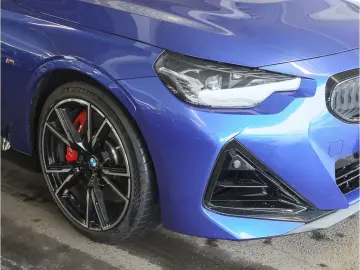 M240i xDrive,462 € netto Leasing OHNE Anzahlung*