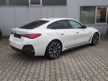 420 d xDrive Gran Coupe M Sport*M-Sitze*HUD*H/K-