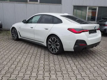 420 d xDrive Gran Coupe M Sport*M-Sitze*HUD*H/K-