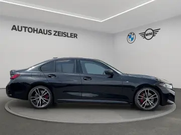 330i xDrive Limousine M SPORTPAKET *9tkm* Leder 
