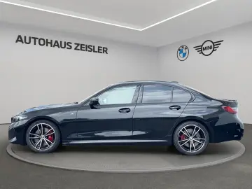 330i xDrive Limousine M SPORTPAKET *9tkm* Leder 