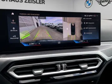 330i xDrive Limousine M SPORTPAKET *9tkm* Leder 