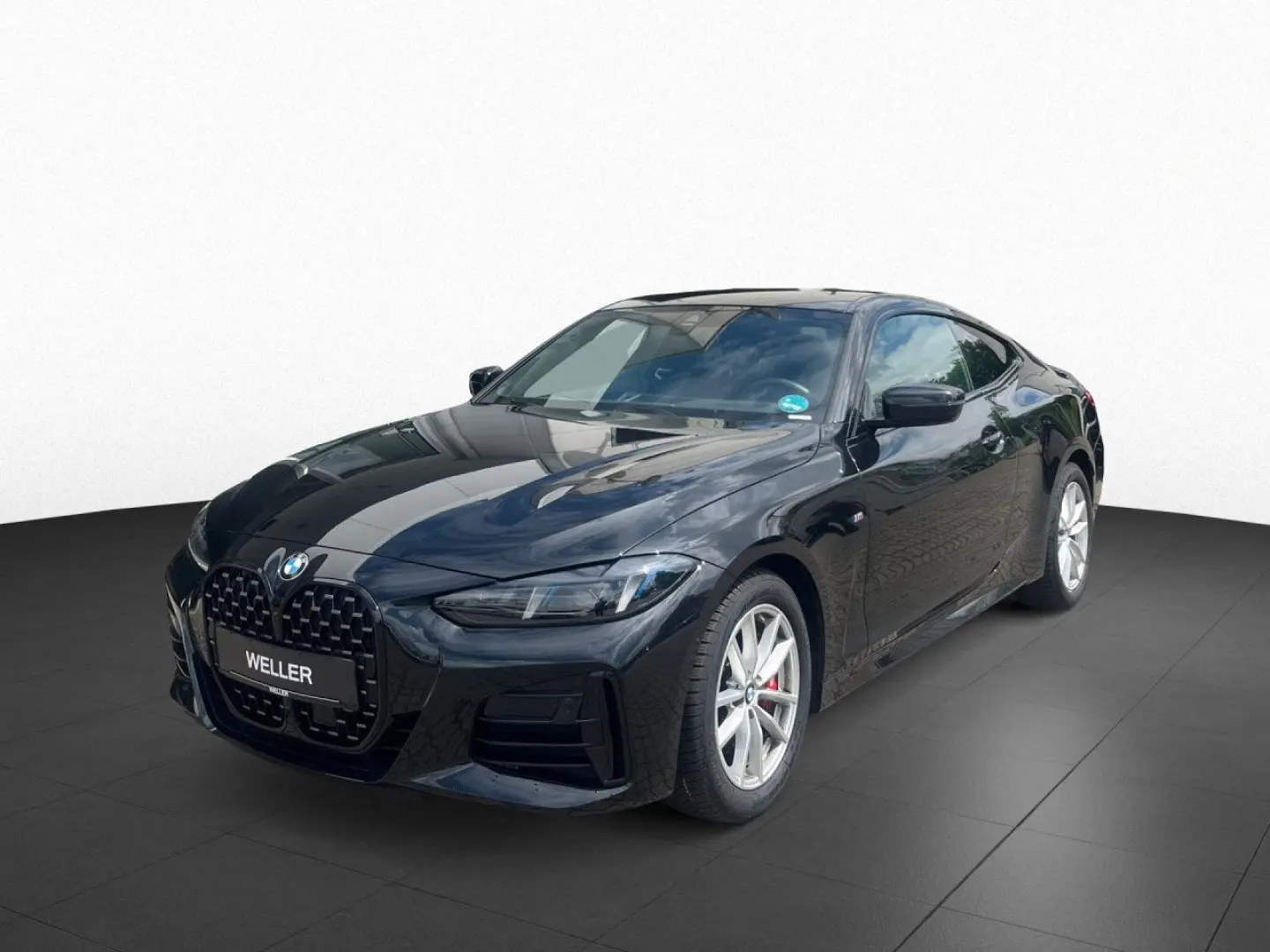 430i xDr Coupe M Sport Pro StHz,H/K,HUD,ACC