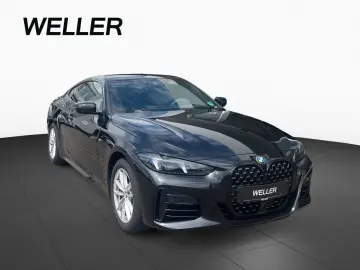 430i xDr Coupe M Sport Pro StHz,H/K,HUD,ACC