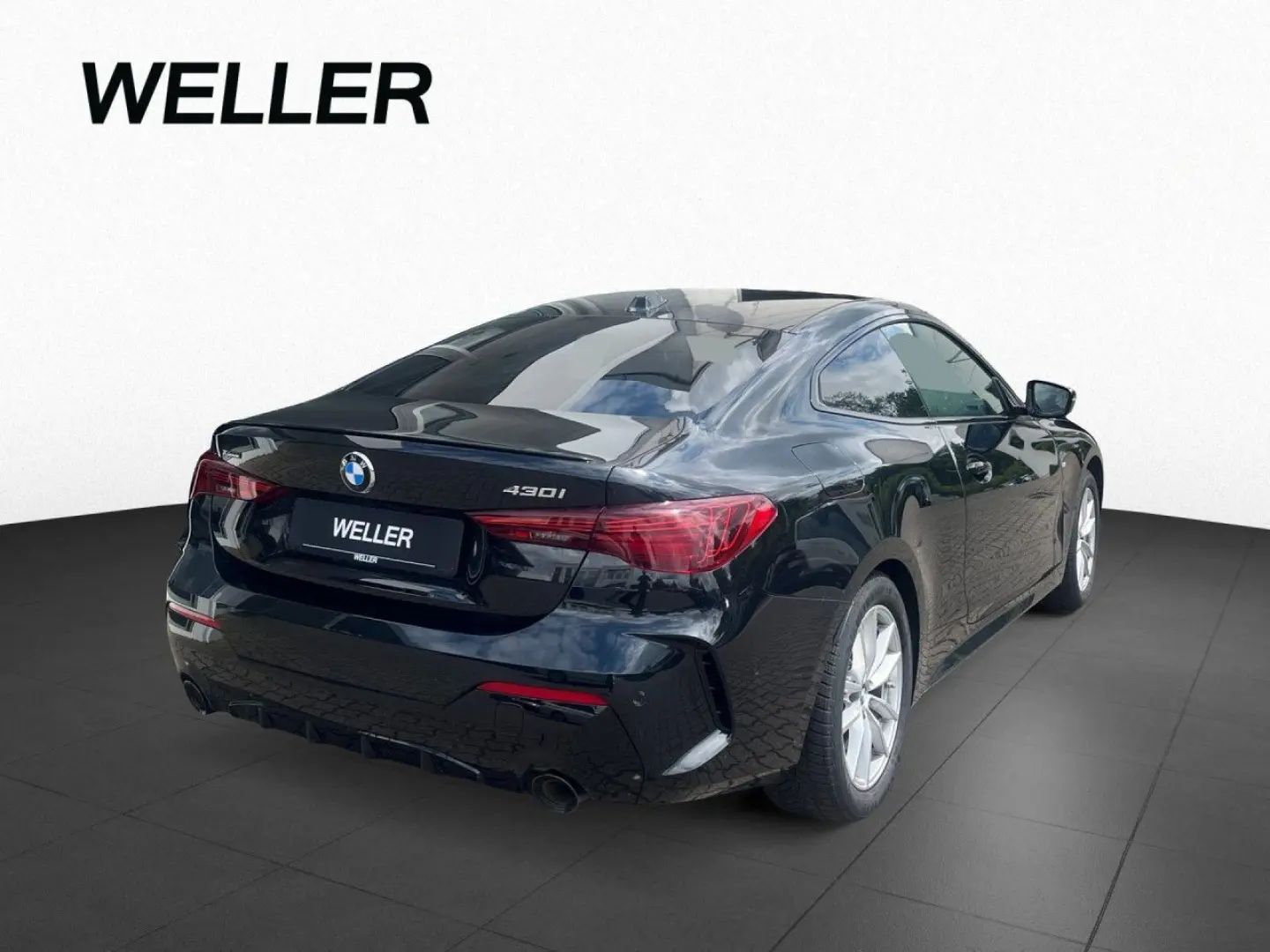 430i xDr Coupe M Sport Pro StHz,H/K,HUD,ACC