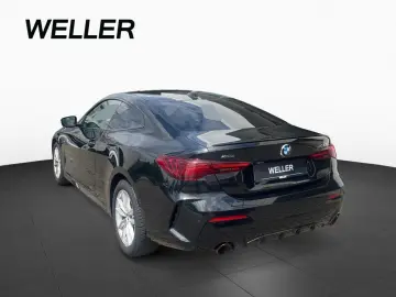 430i xDr Coupe M Sport Pro StHz,H/K,HUD,ACC
