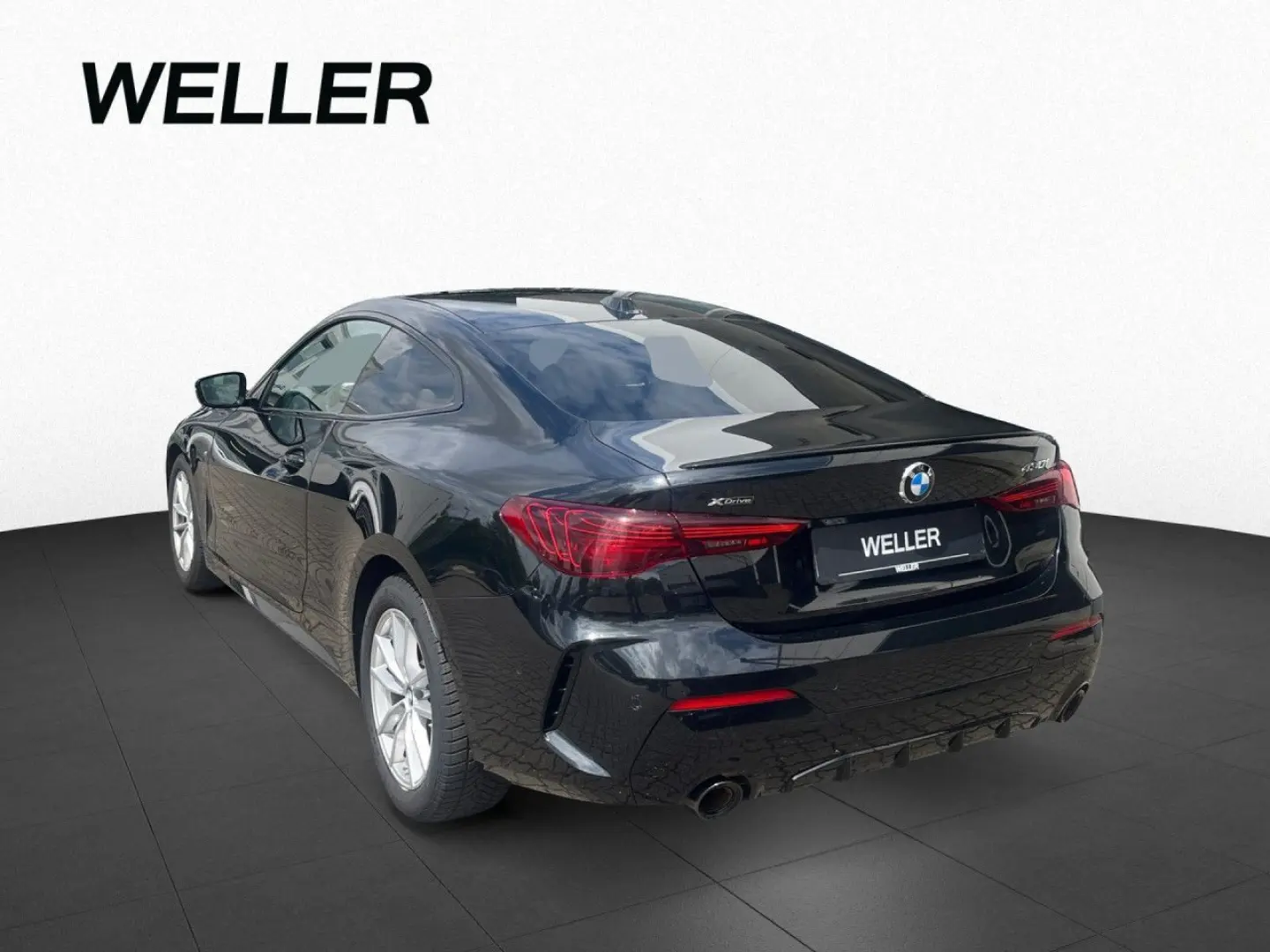 430i xDr Coupe M Sport Pro StHz,H/K,HUD,ACC