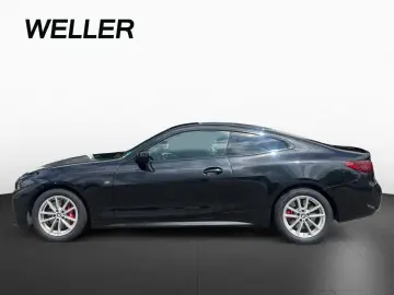 430i xDr Coupe M Sport Pro StHz,H/K,HUD,ACC