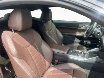 430i xDr Coupe M Sport Pro StHz,H/K,HUD,ACC