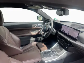 430i xDr Coupe M Sport Pro StHz,H/K,HUD,ACC