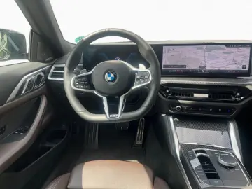 430i xDr Coupe M Sport Pro StHz,H/K,HUD,ACC