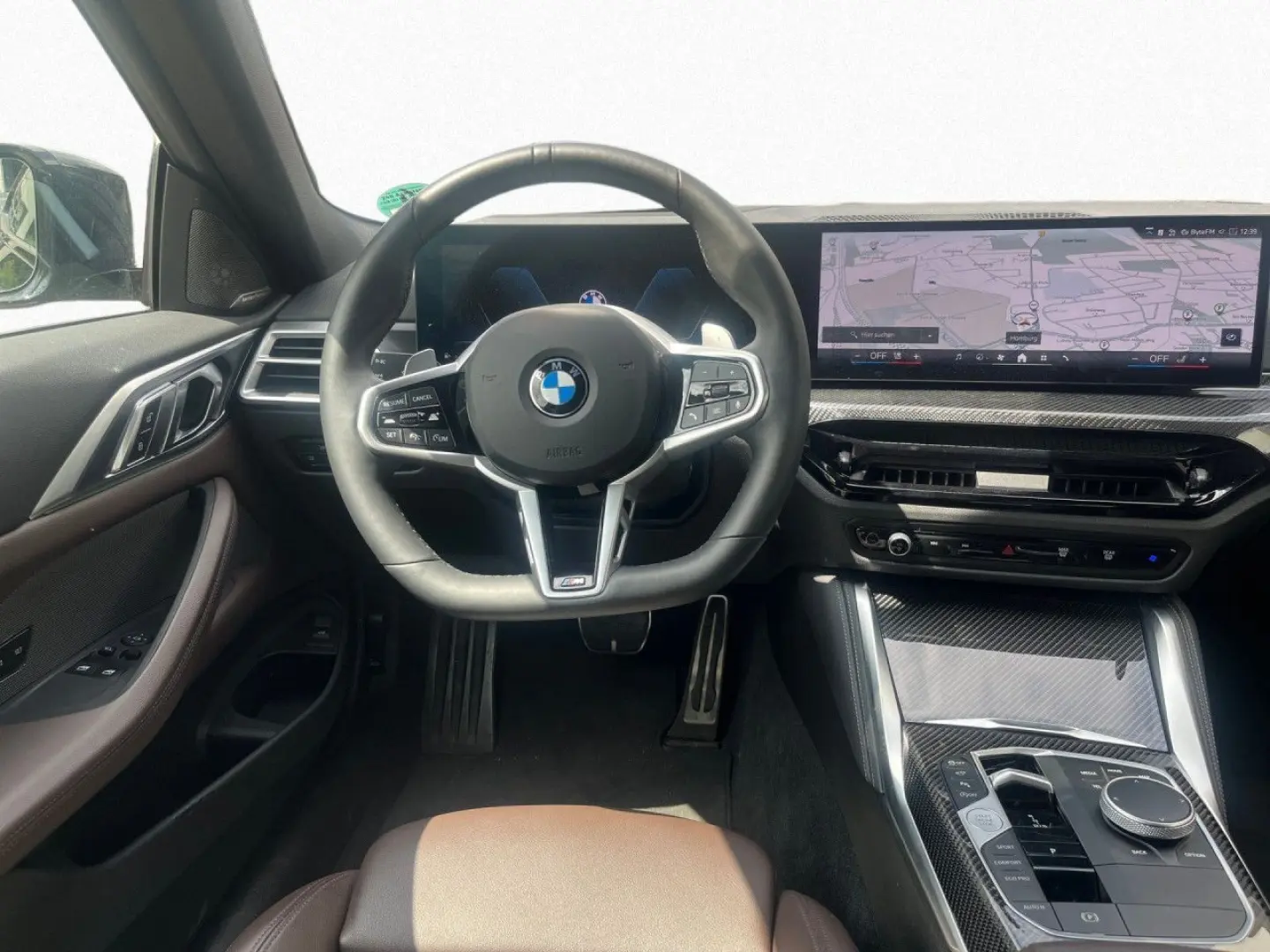 430i xDr Coupe M Sport Pro StHz,H/K,HUD,ACC
