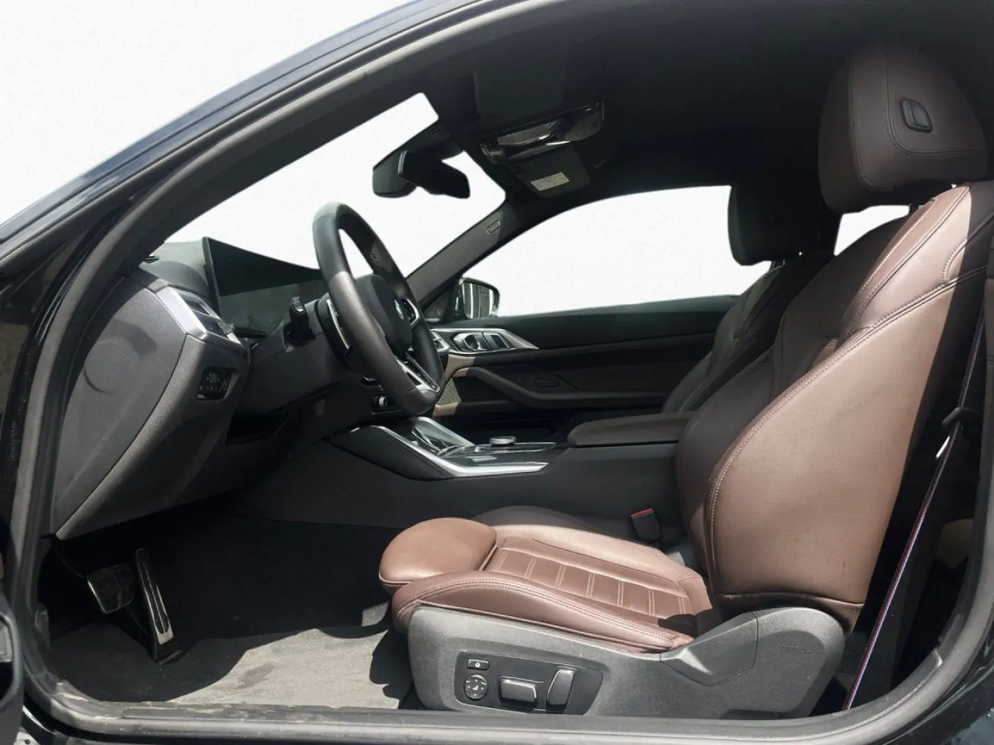 430i xDr Coupe M Sport Pro StHz,H/K,HUD,ACC