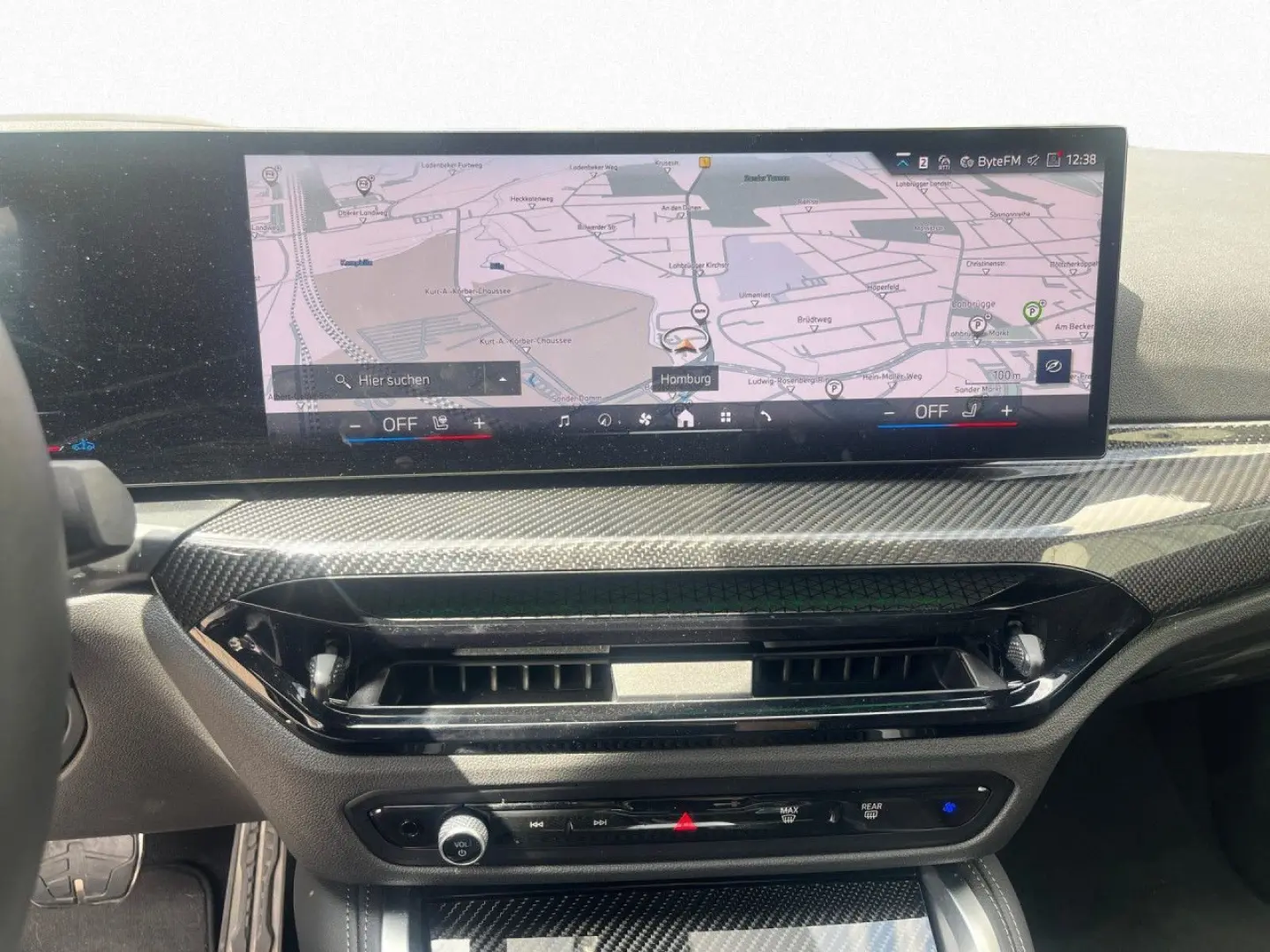 430i xDr Coupe M Sport Pro StHz,H/K,HUD,ACC