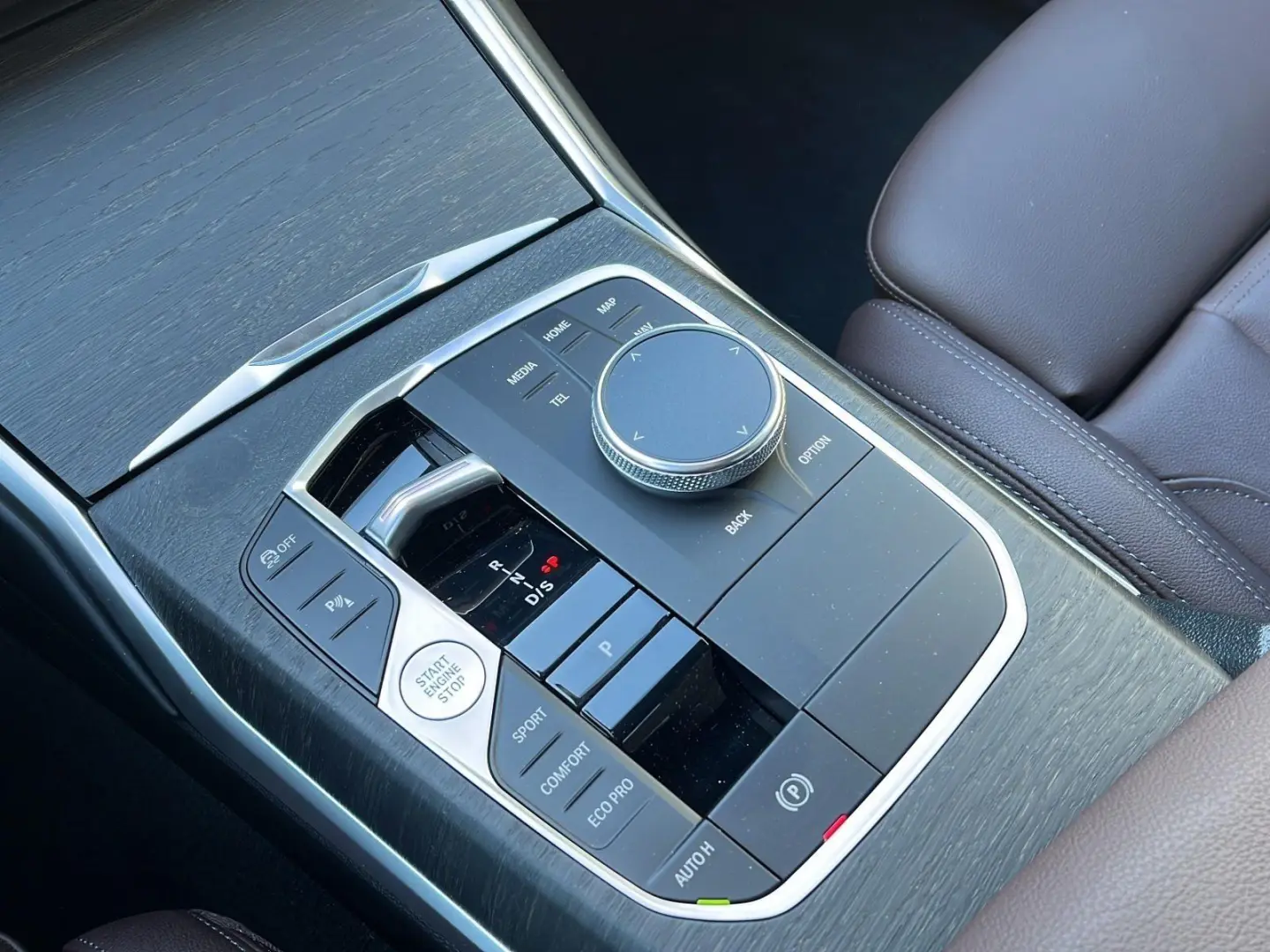 M340d xDrive Limousine HiFi DAB LED RFK Shz PDC
