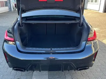 M340d xDrive Limousine HiFi DAB LED RFK Shz PDC