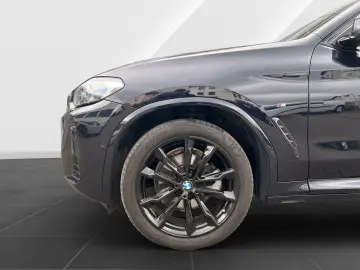 X4 xDrive20d |M Sportpaket |Laser |Ahk |AppleCar