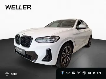 X4 xDrive30i M Sport Standhz PA  LCPro HiFi
