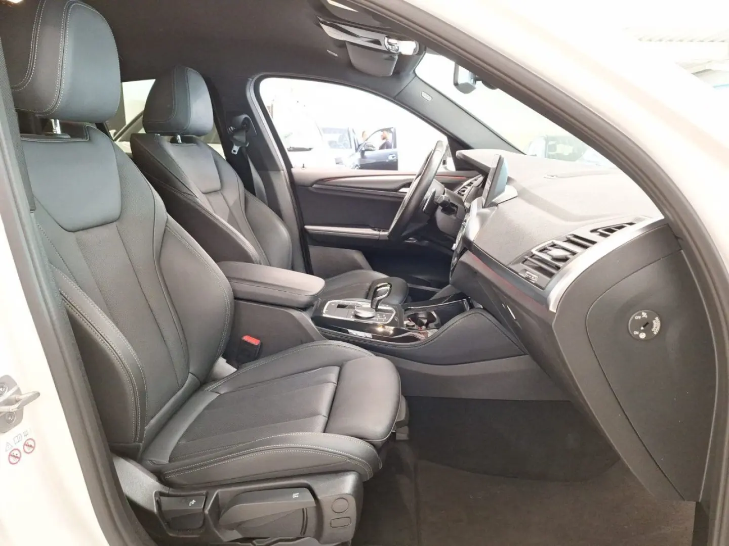 X4 xDrive30i M Sport Standhz PA+ LCPro HiFi