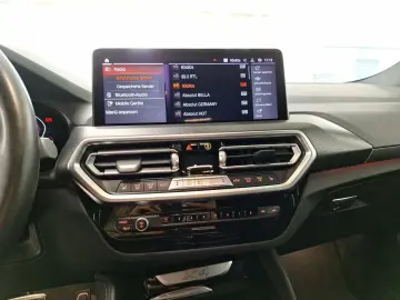 X4 xDrive30i M Sport Standhz PA+ LCPro HiFi