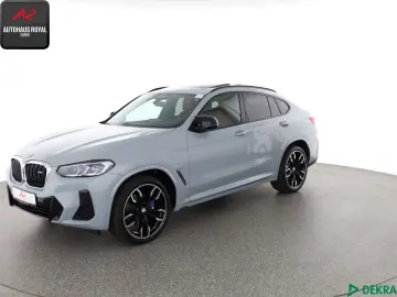 X4 M40i SAG LASER HUD MEMORY AHK H K STANDHEIZ