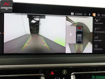 X4 M40i SAG LASER,HUD,MEMORY,AHK,H/K,STANDHEIZ