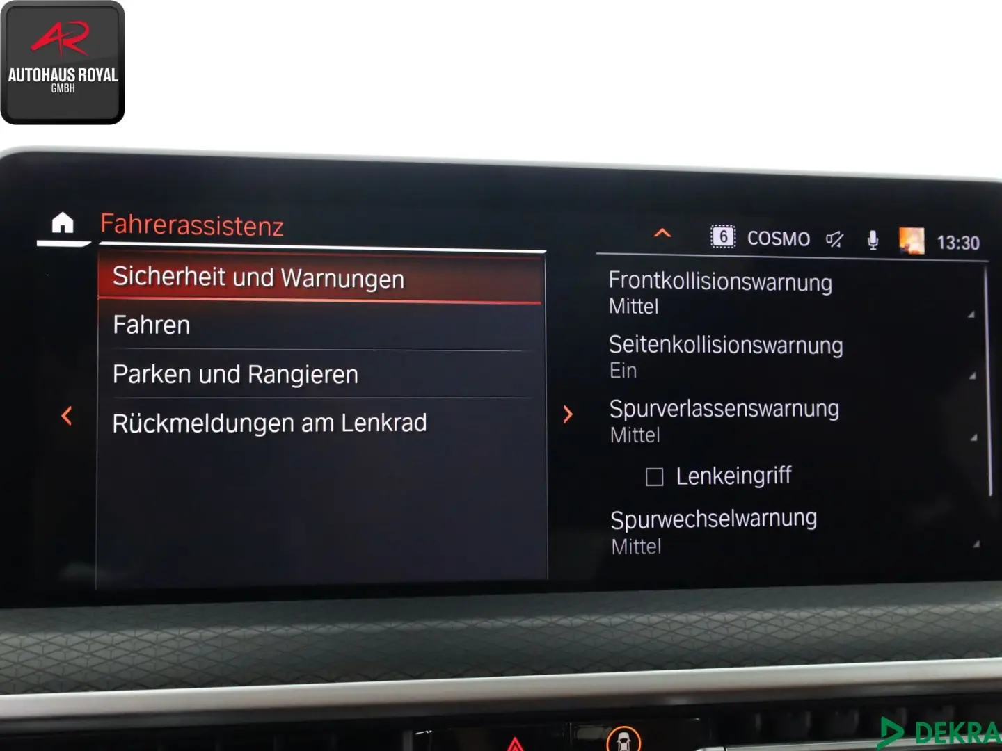 X4 M40i SAG LASER,HUD,MEMORY,AHK,H/K,STANDHEIZ