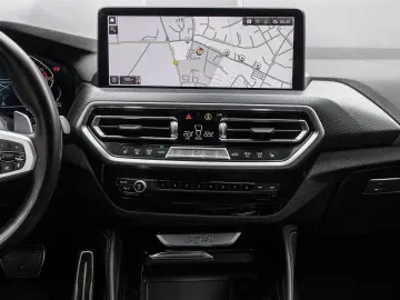 X4 xDrive20i M Sport RFK NAVI LED PDC V+H DAB