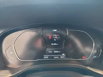 X4 xDrive30i Mild Hybrid  xDrive M Sport|AHK