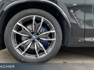 X4 xDrive 30i A M-Sport,StdHzg,Pano,AHK,el.Sitz+