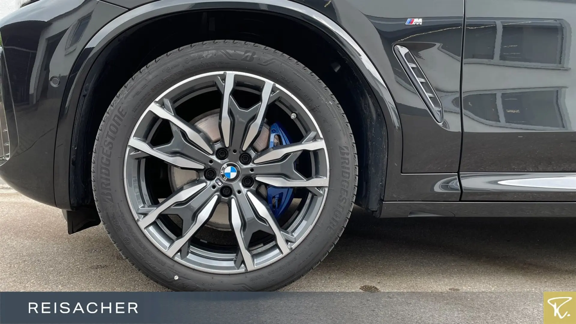X4 xDrive 30i A M-Sport,StdHzg,Pano,AHK,el.Sitz+