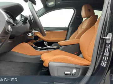 X4 xDrive 30i A M-Sport,StdHzg,Pano,AHK,el.Sitz+