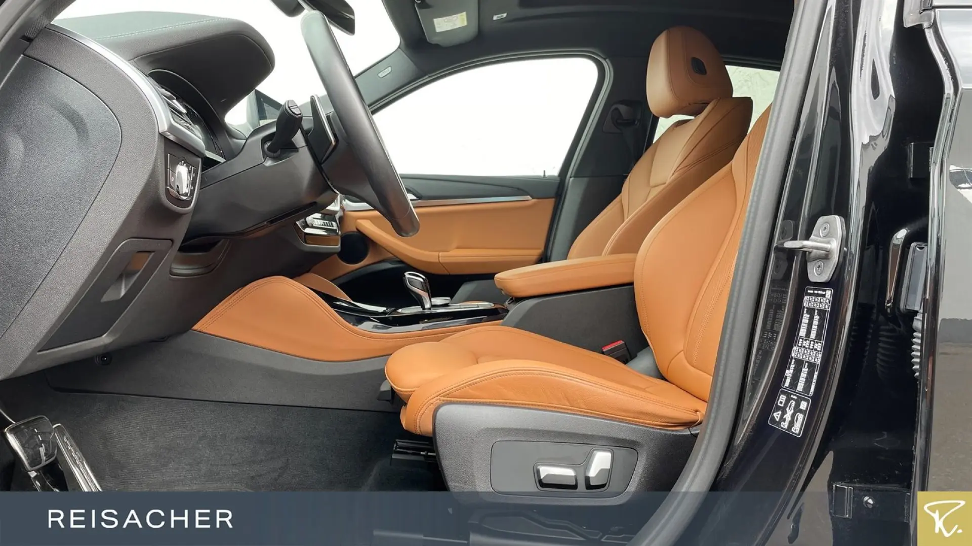 X4 xDrive 30i A M-Sport,StdHzg,Pano,AHK,el.Sitz+