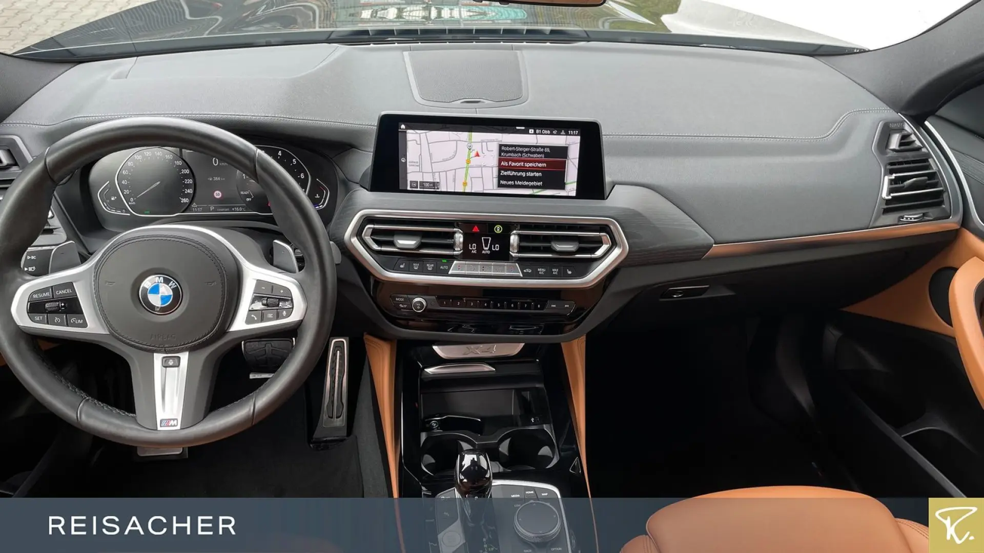 X4 xDrive 30i A M-Sport,StdHzg,Pano,AHK,el.Sitz+