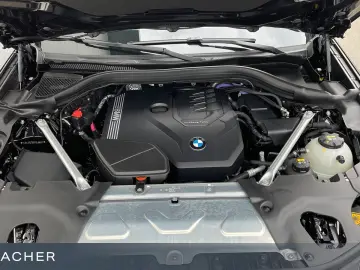 X4 xDrive 30i A M-Sport,StdHzg,Pano,AHK,el.Sitz+